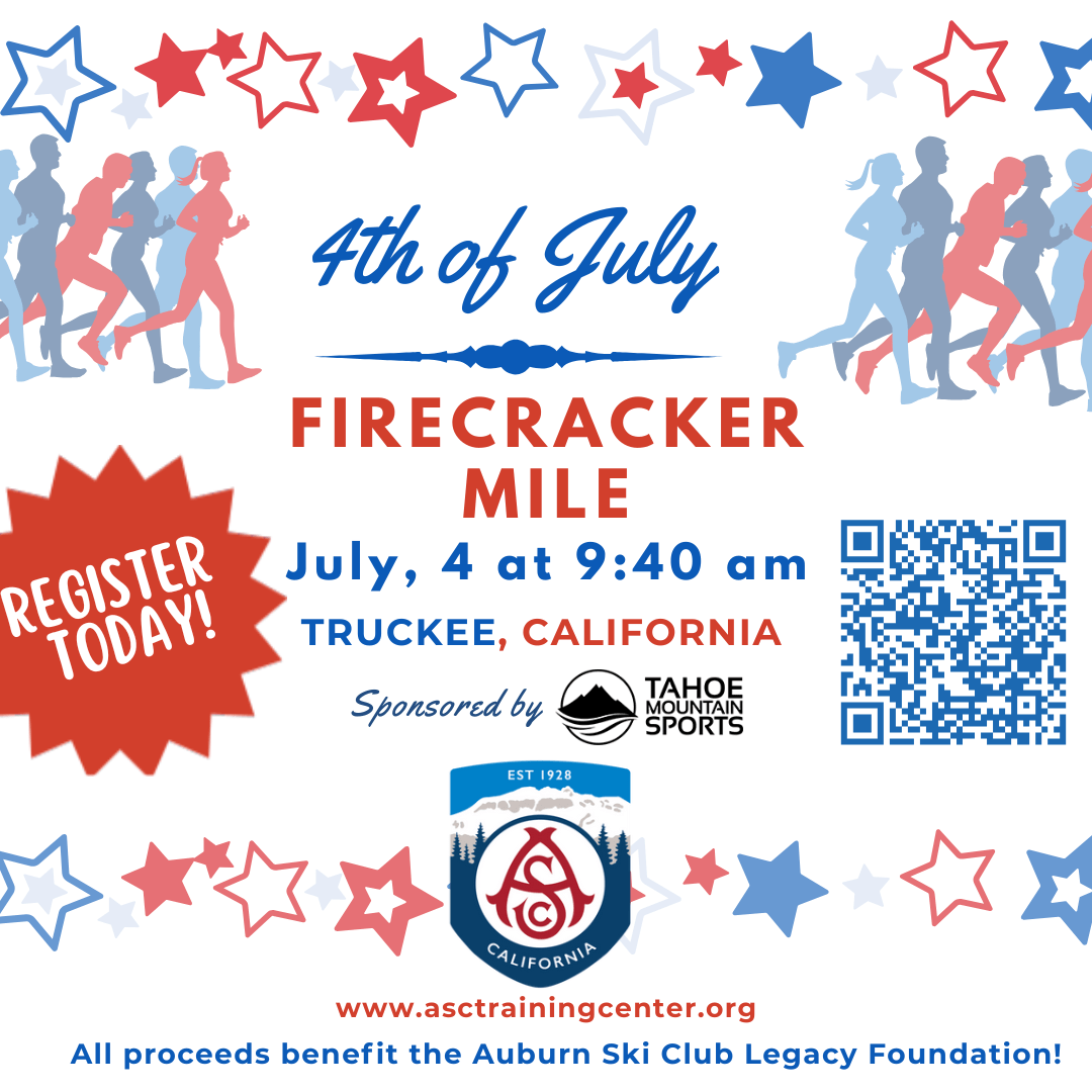 FIRECRACKER MILE 2025 - SocMedia (1080 x 1080 px)